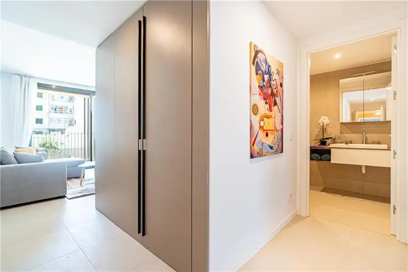 Apartament en venda a Polígon de Llevant