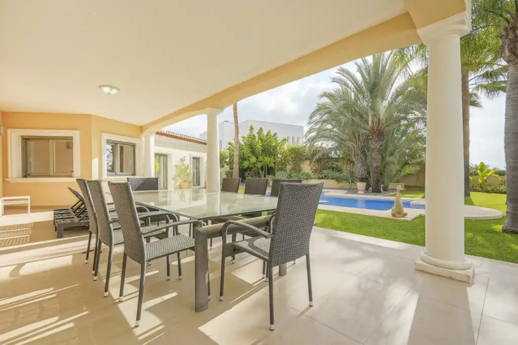 Maison à vendre à Benissa pueblo, imagen 5
