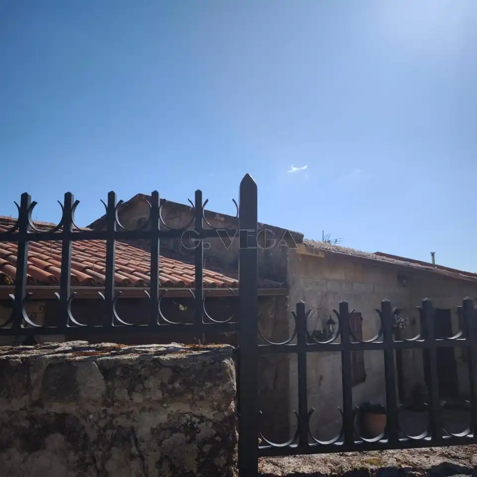 Vista exterior de Finca rústica en venta en Mondariz con Calefacción, Jardín privado y Terraza