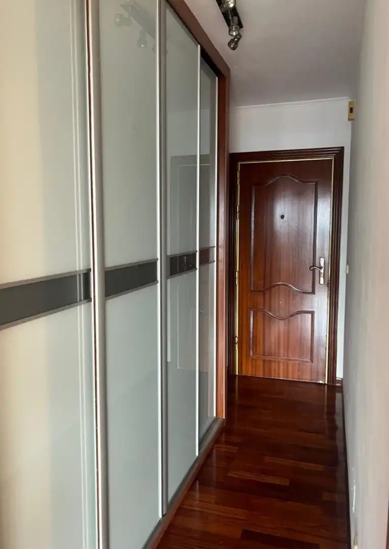 Piso en venta en Arteixo