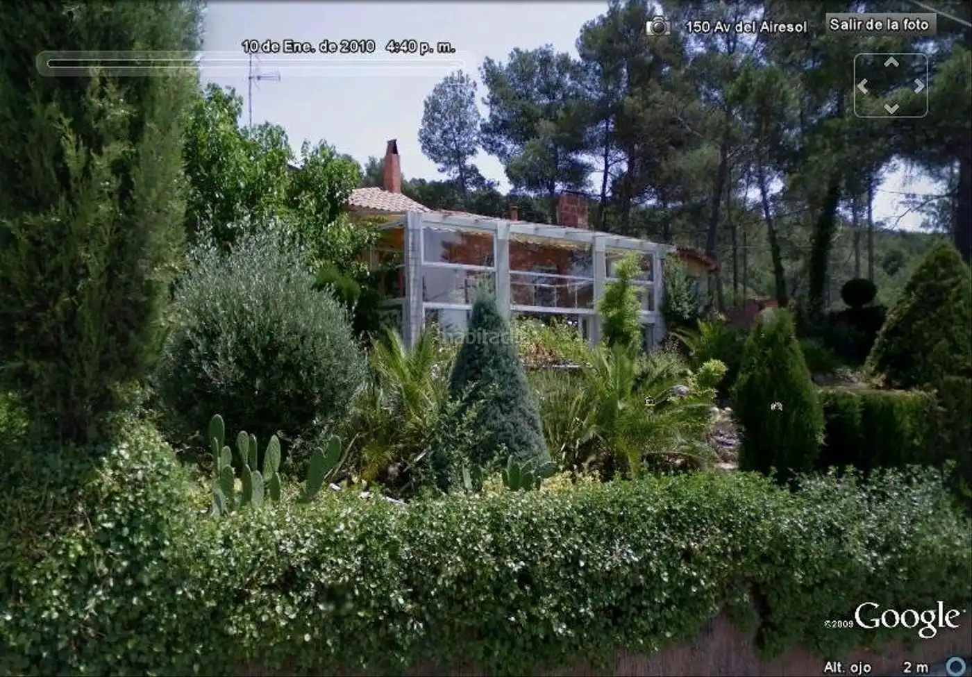 Villa zum Verkauf in Carrer Ginesta 3, imagen 27