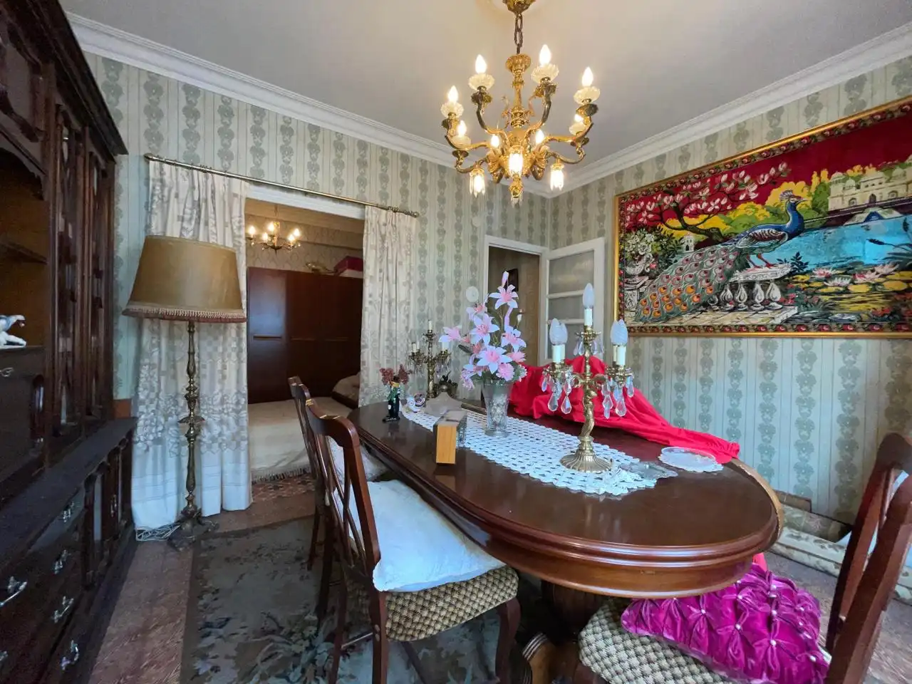 Appartement à vendre à Rúa Eugenio Carré Aldao, imagen 7