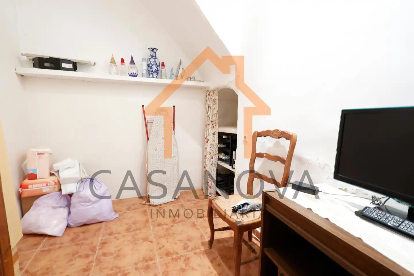 Casa adosada en venta en Gavarda