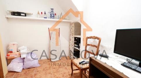 Foto 3 de Casa adosada en venda a Gavarda, Valencia