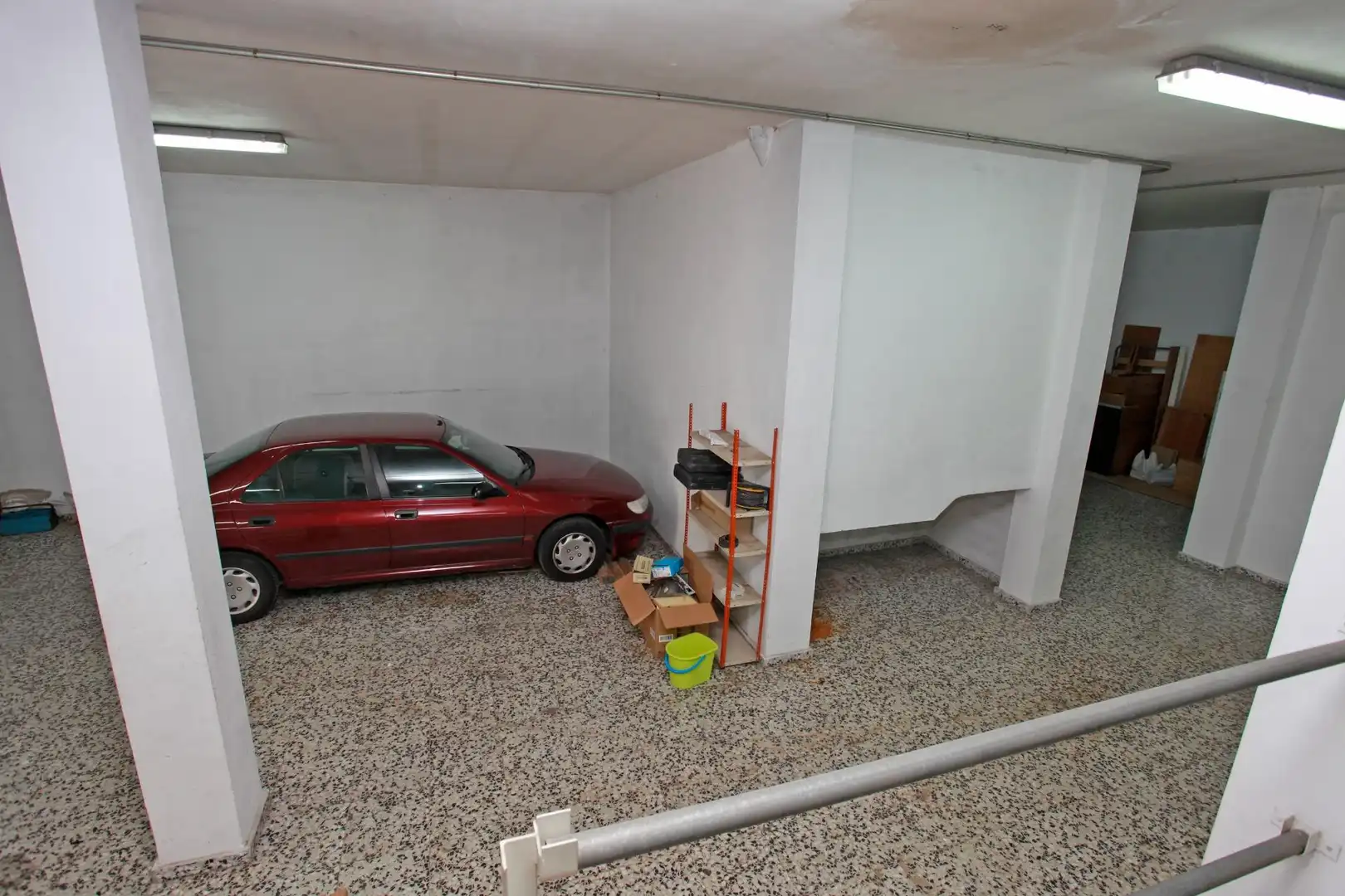Local commercial à vendre à Calle de Santa Teresa, imagen 14