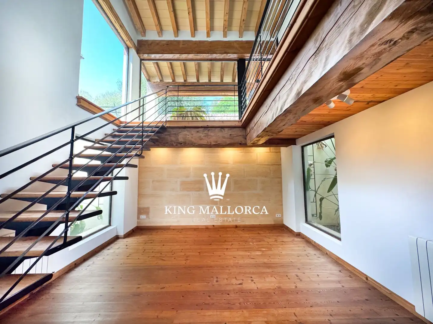 Casa o xalet de lloguer en Esporles amb Calefacció, Jardí privat i Terrassa