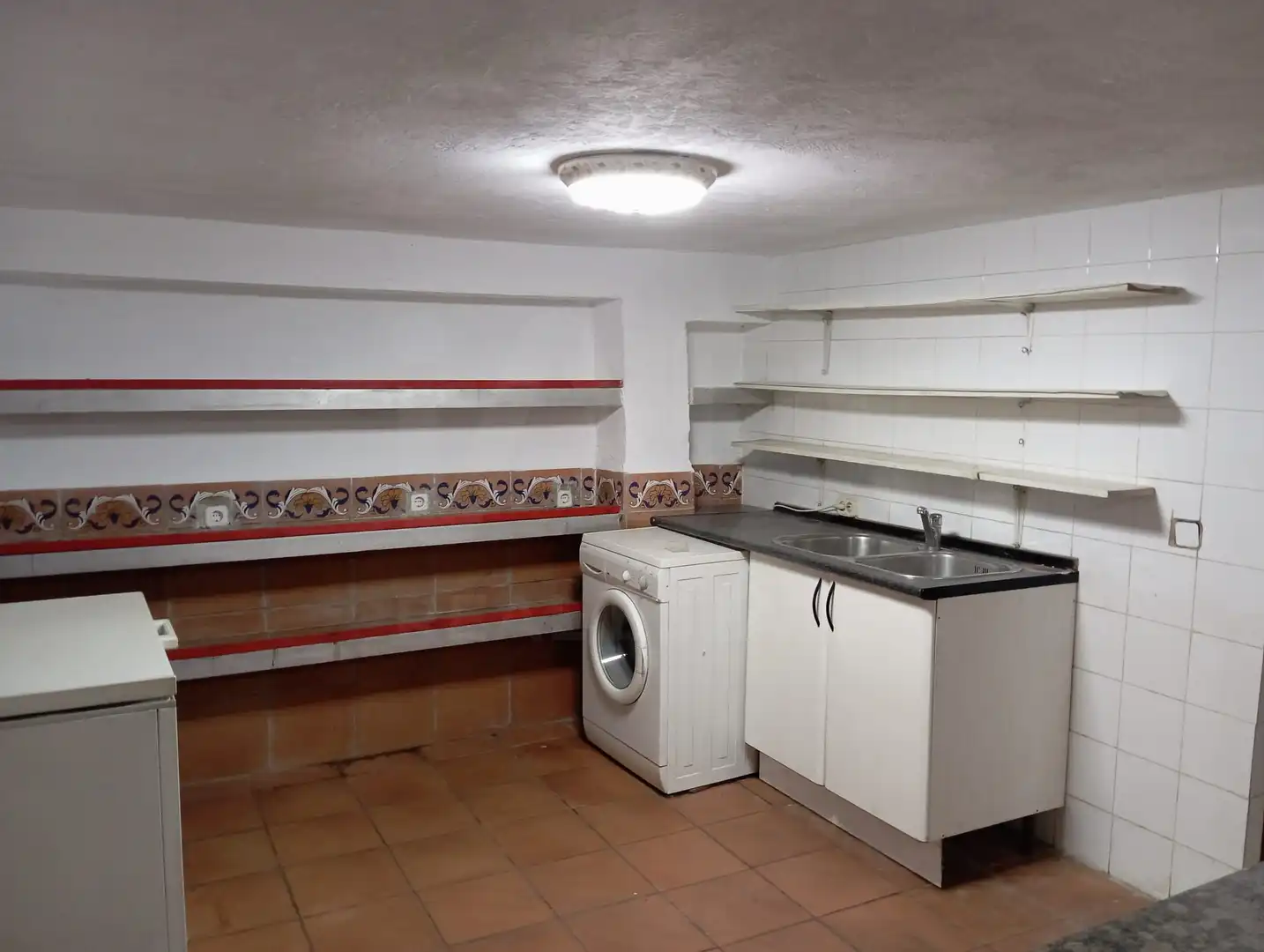 Cocina de Casa o chalet en venta en Guadalajara con Calefacción