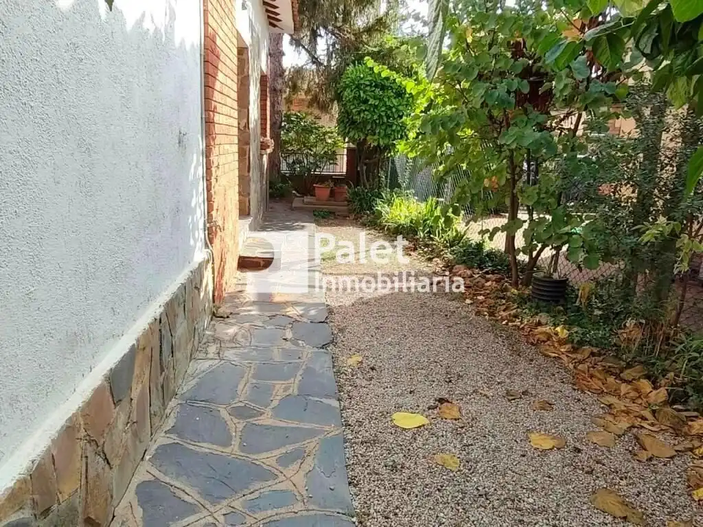 Casa a schiera in vendita a Sant Pere de Vilamajor, imagen 5