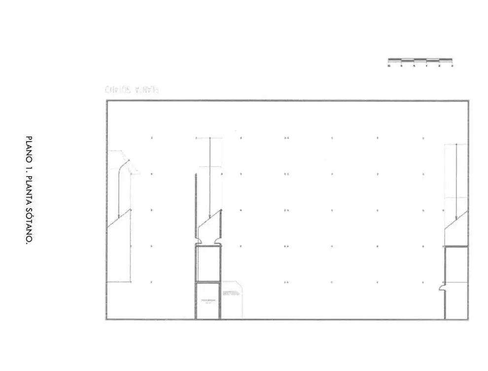 Local comercial en venda a Calle Antonio Alcaide Sanchez 5 5, imagen 28