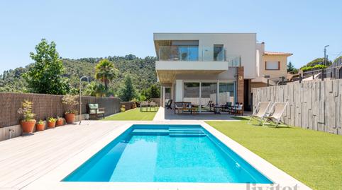 Foto 2 de Casa o chalet en venta en Marc de Comerma , Matadepera, Barcelona