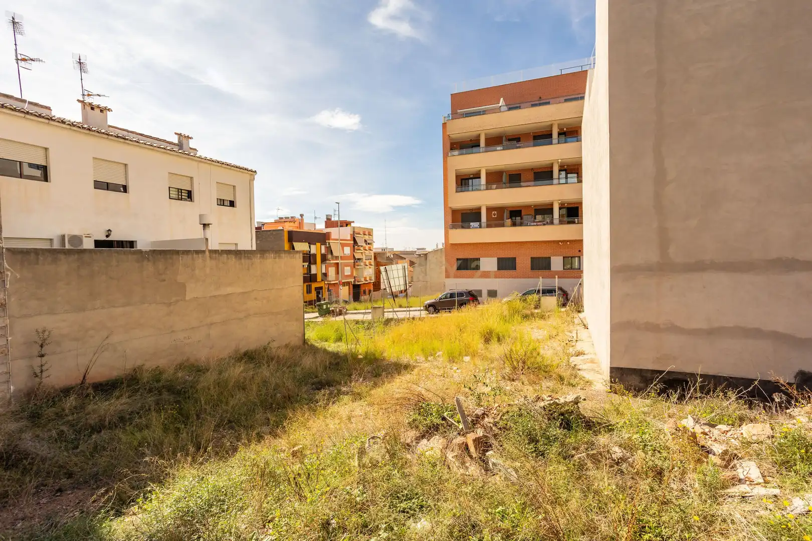 Terreny residencial en venda a Carrer de les Eres, Almenara, Spain 5, imagen 5