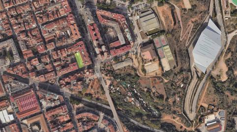 Foto 2 de Residencial en venda a Cl Samuntada de 73 N2-73sabadell (barcelona), 73, Sol i Padris - Sant Oleguer, Barcelona