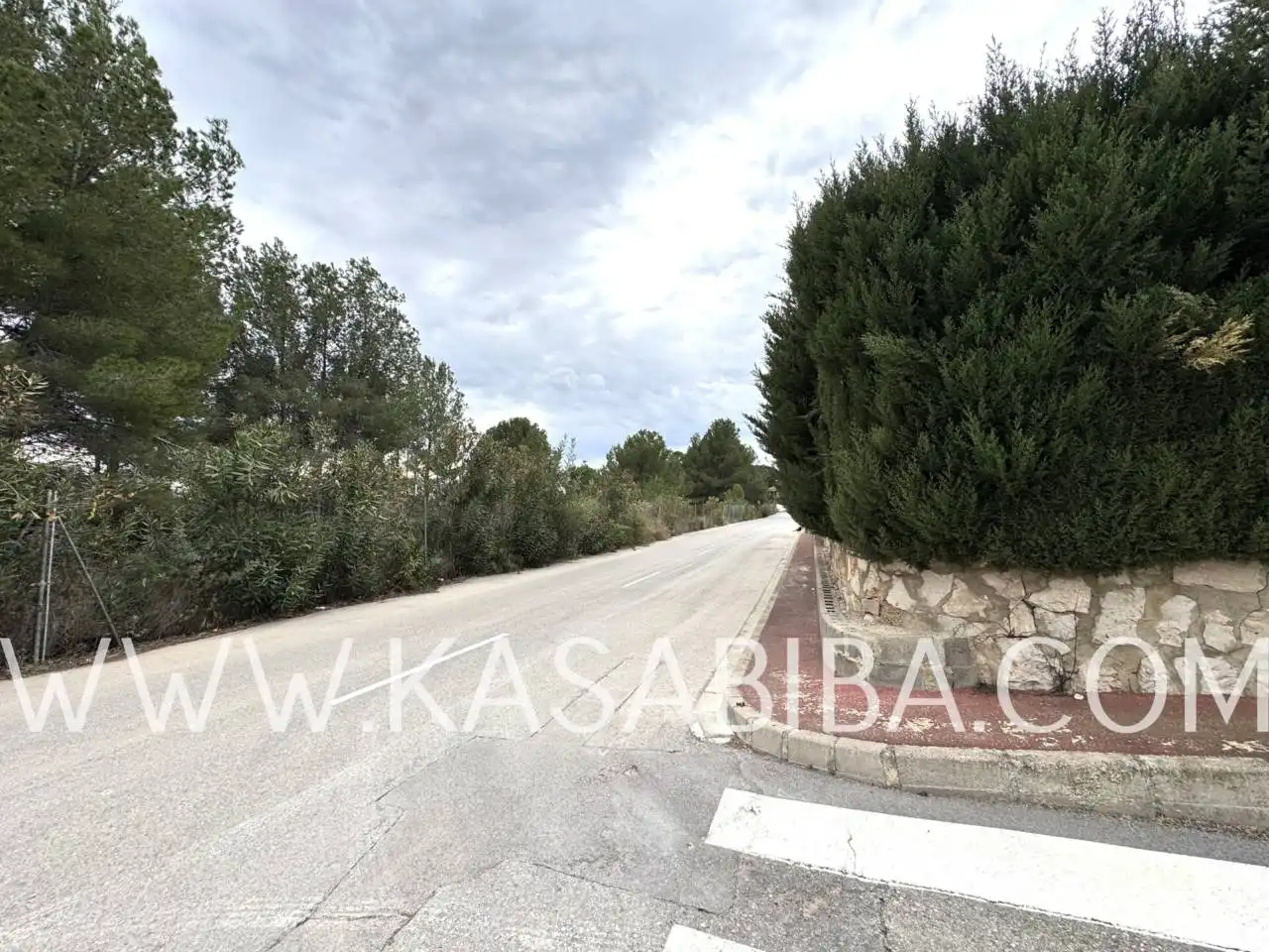 Terreny residencial en venda a Urbanizacion EL PERIGALL, BETERA, calle Petunia, imagen 10