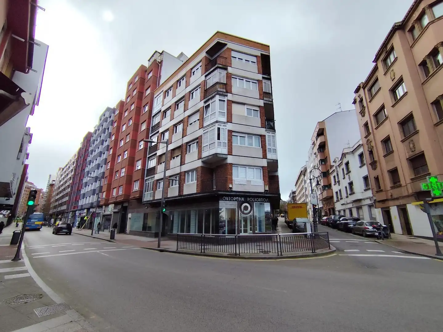 Gewerbefläche zum Verkauf in Calle C. Libertad 20, imagen 7