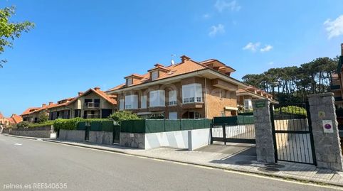 Foto 3 de Casa adosada en venda a N/a, Ris, Noja