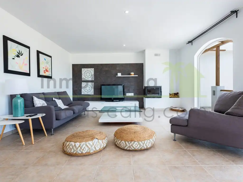 House with garden for sale in Càlig, imagen 25