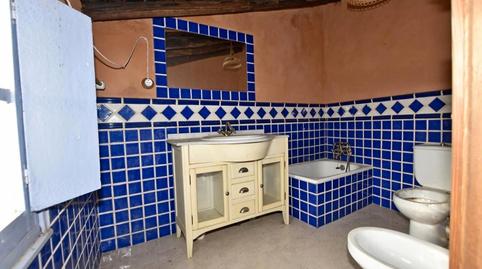 Photo 5 of Single-family semi-detached for sale in Calle Aguayar, 11, Benadalid, Málaga