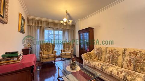 Foto 3 de Pis en venda a Calle Abilleiras, Zona Fernández Ladreda, Pontevedra Capital