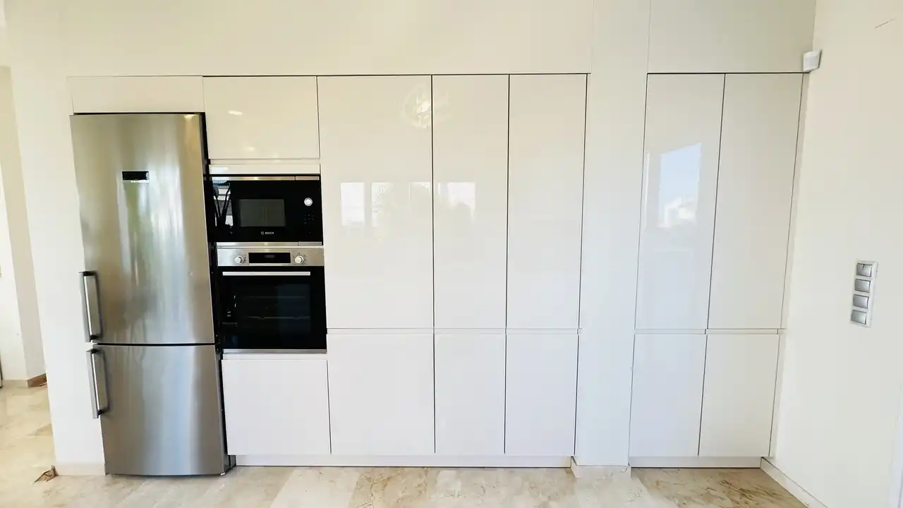 Chalet con piscina en venta en Orihuela Costa, imagen 13