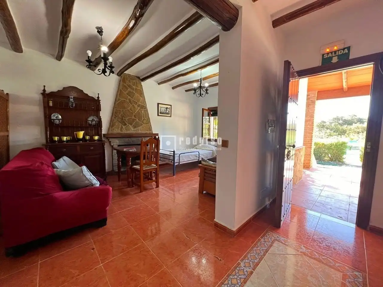 Casa o chalet en venta en Archidona con Calefacción, Jardín privado y Terraza