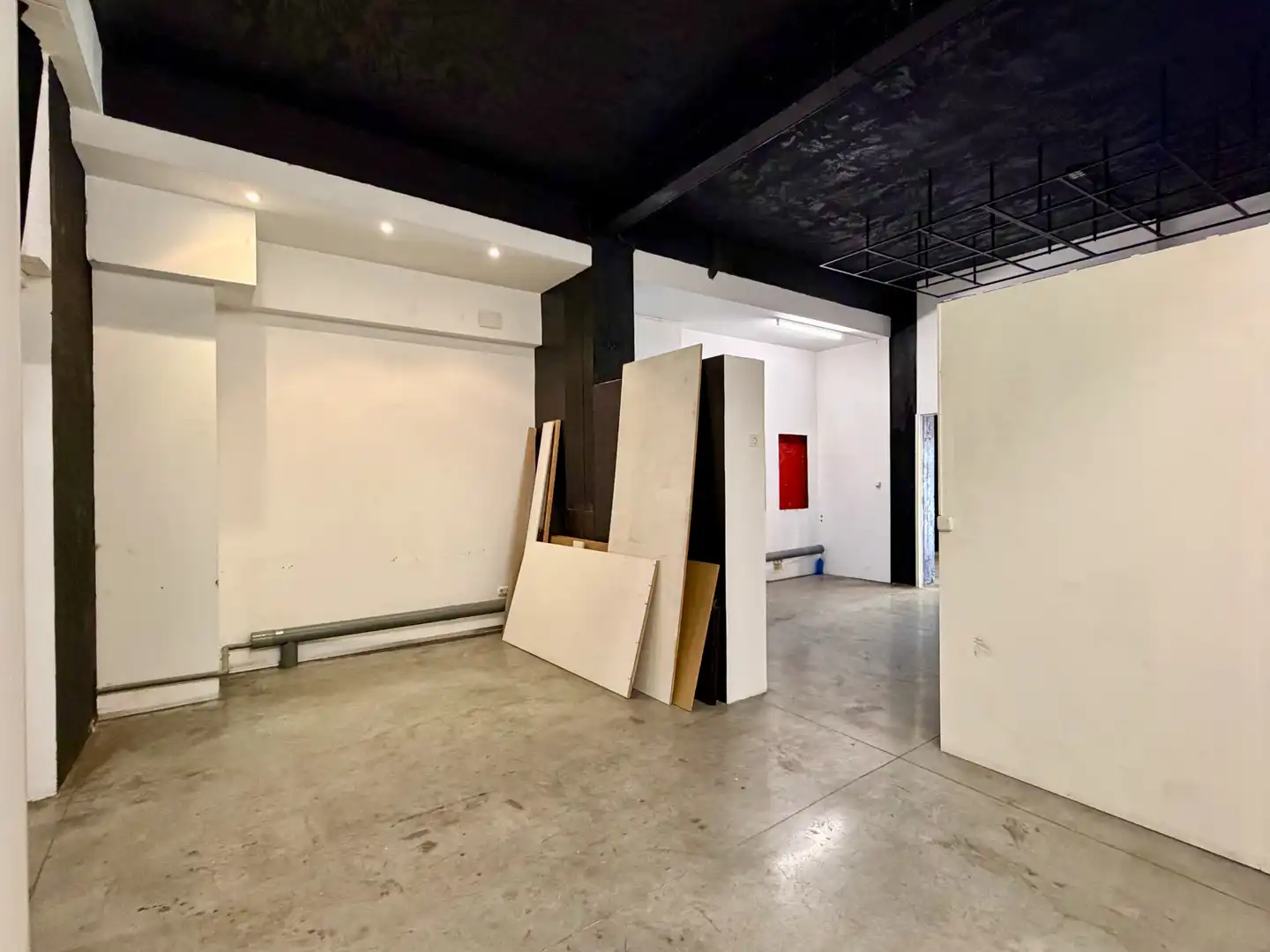 Local comercial en venta en Salbe Plaza, imagen 24