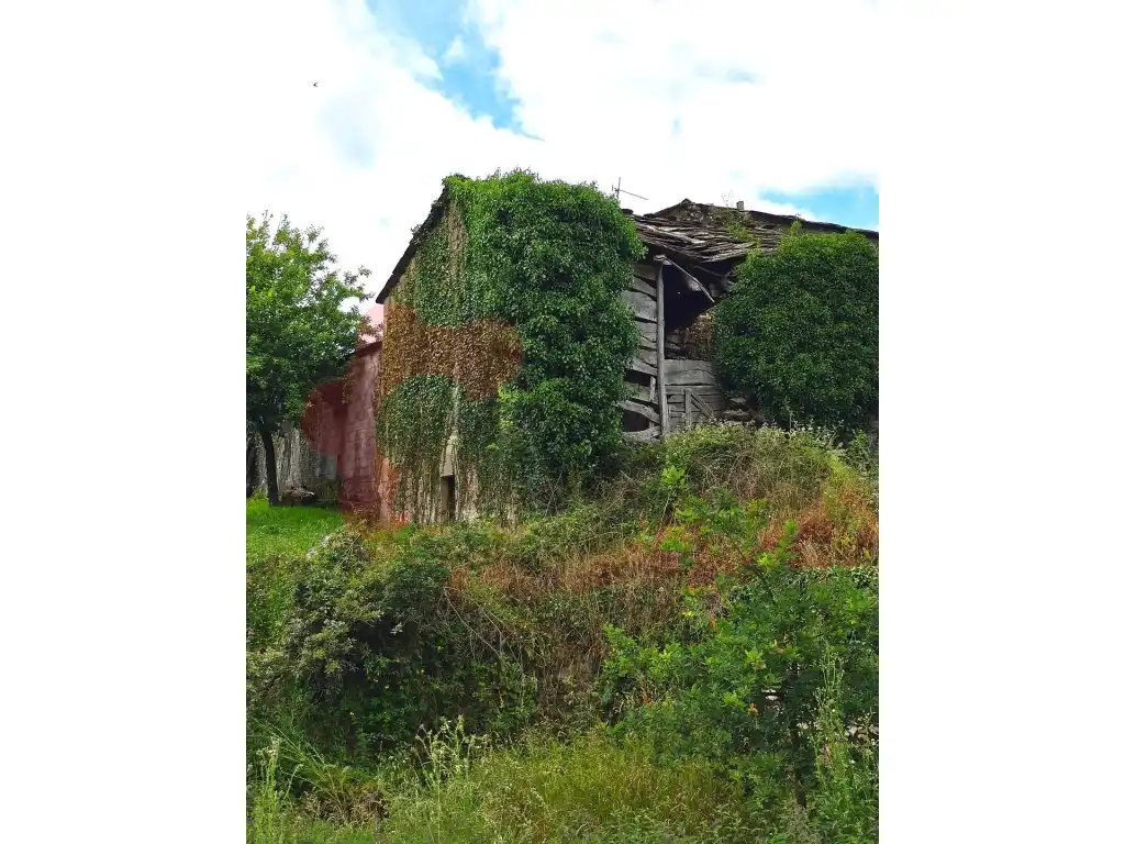 Casa in vendita a Lugar Outeiro - Pq Piñeira, imagen 20