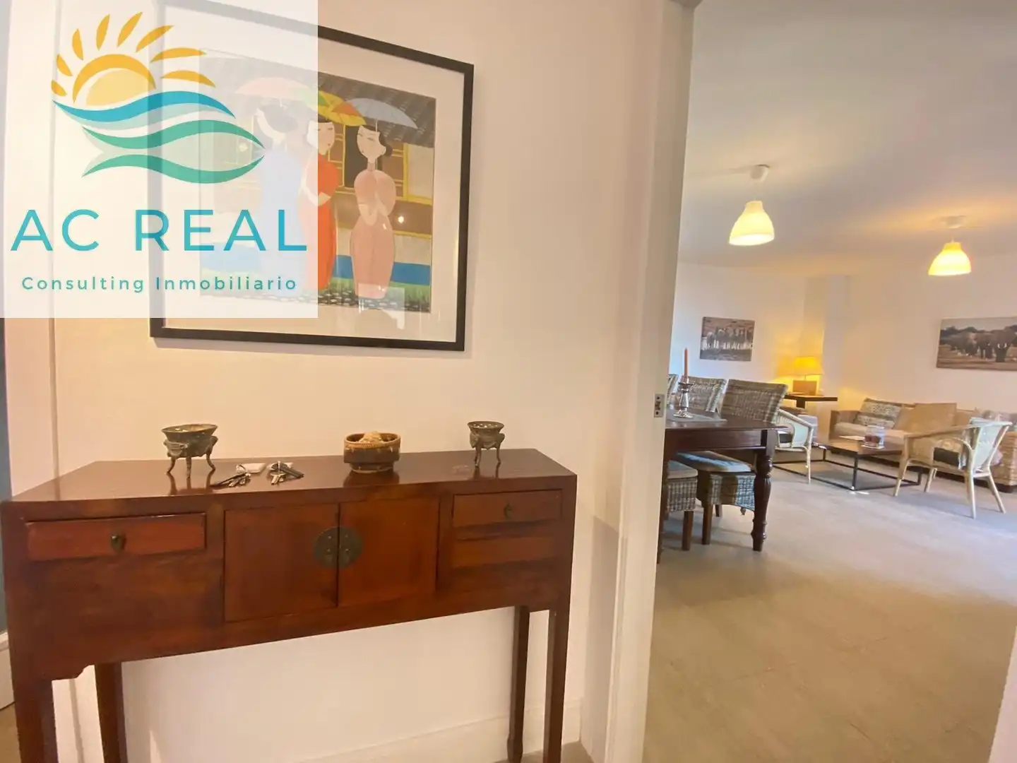 Penthouse mit Pool zum Verkauf in Calle de la cruz, imagen 15