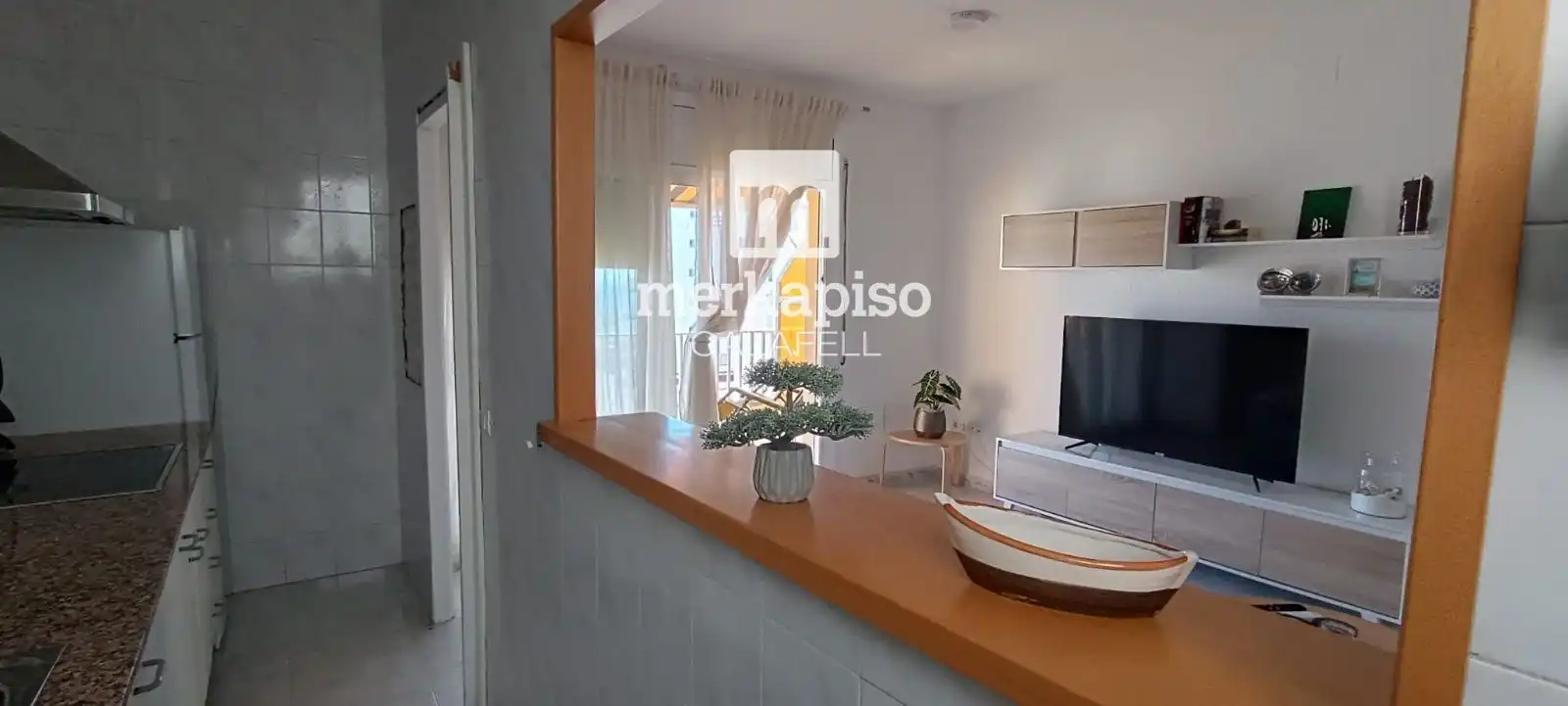 Bedroom of Attic for sale in Calafell  with Air Conditioner, Heating and Terrace