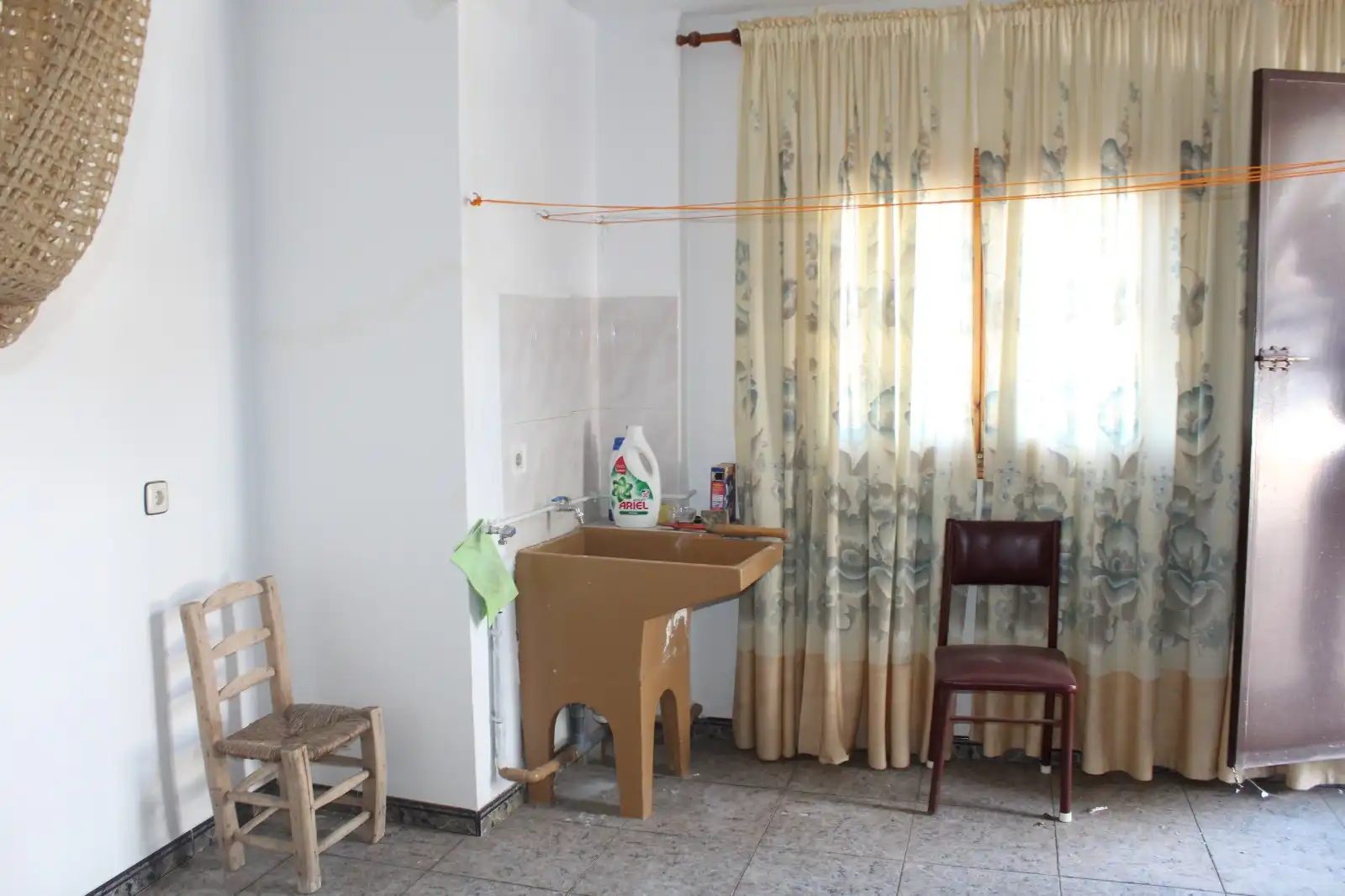 Habitación de Casa o chalet en venta en Nevada con Terraza, Trastero y Amueblado