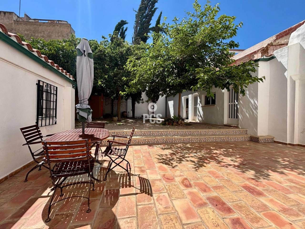 Vista exterior de Casa o chalet en venta en Lorca con Terraza