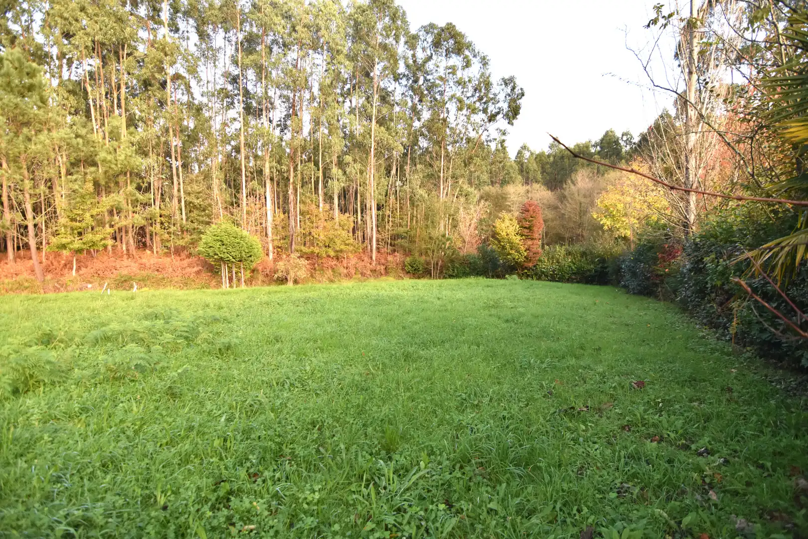 Houses for sale in Narón  with Heating, Private garden and Storage room