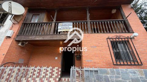 Foto 4 de Casa adosada en venda a Malateria, 31, Vibaña - Ardisana - Caldueño, Llanes