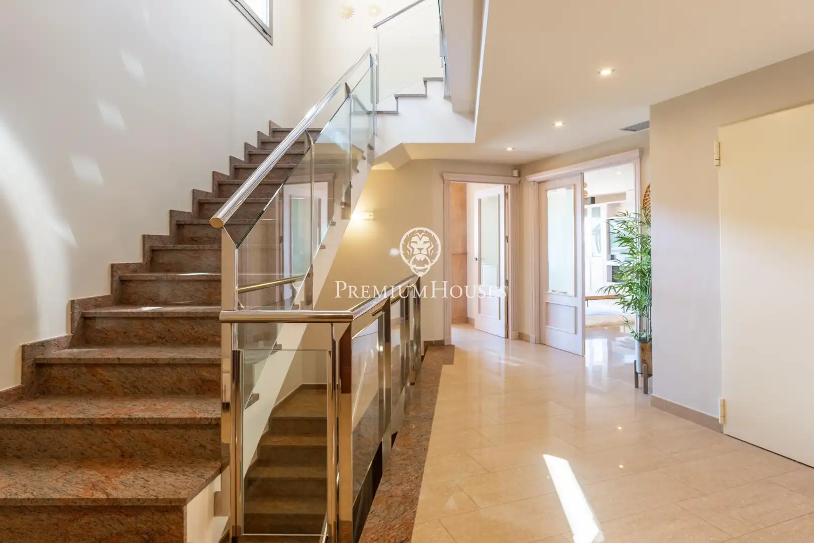 Casa o chalet en venta en Premià de Dalt con Aire acondicionado, Calefacción y Jardín privado