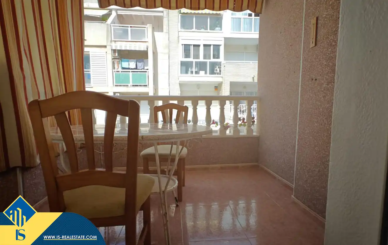 Apartament amb terrassa en venda a Playa del Cura, imagen 6