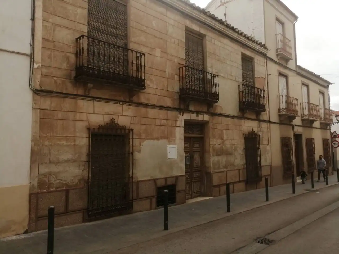Casa en venta en Calle Mayorazgo, imagen 3