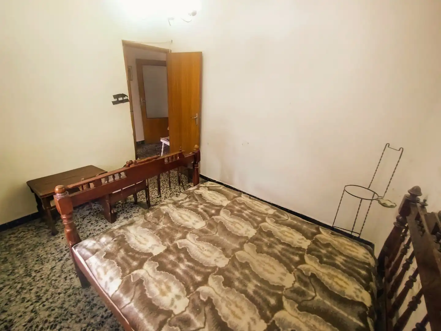 Habitación de Casa o chalet en venta en Murcia con Aire acondicionado, Calefacción y Amueblado