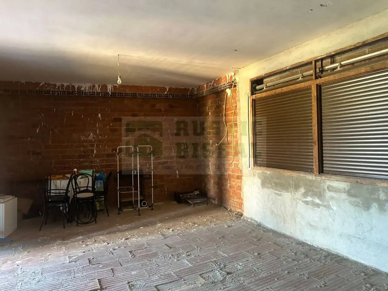 Finca rústica en venda en Garrigoles amb Terrassa