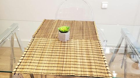 Foto 4 de Piso de alquiler en N/a, Goya, Madrid Capital