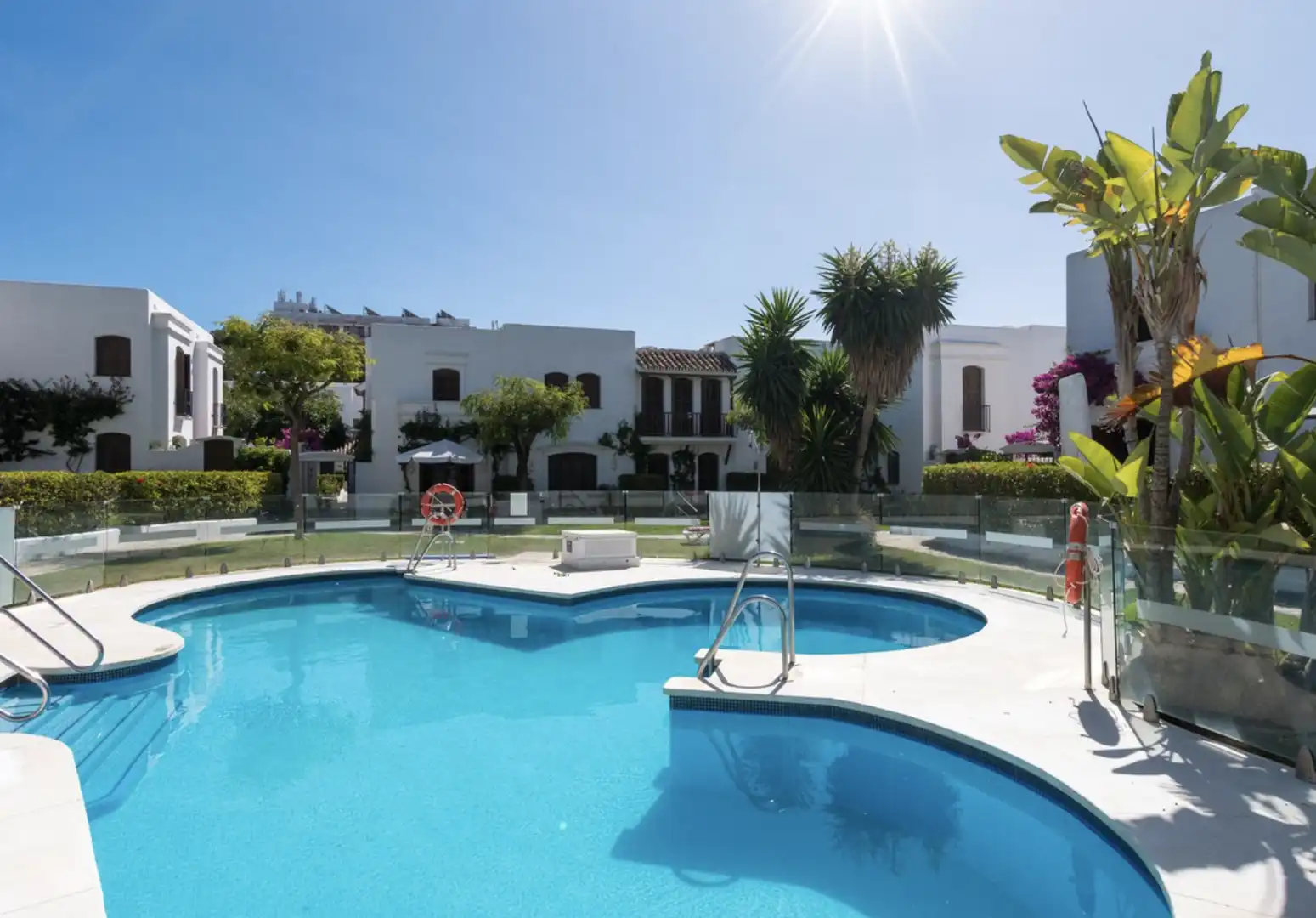 Adossat amb piscina en venda a Urbanización Costalita Pueblo Andaluz 131, imagen 17