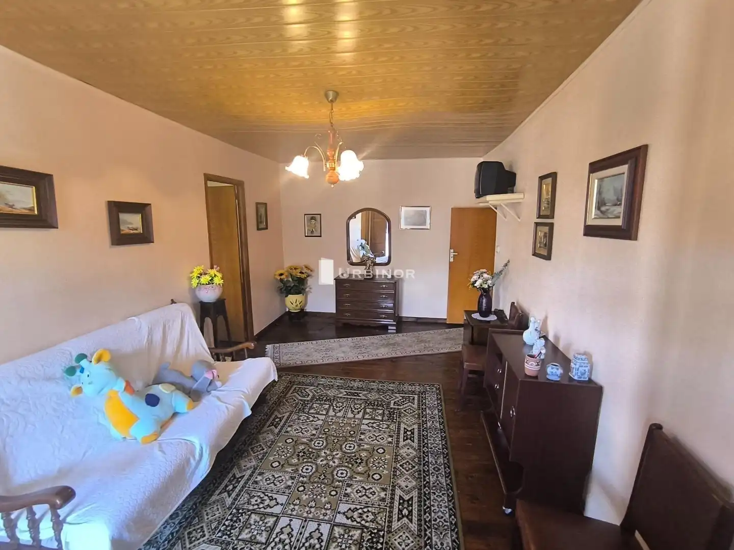 Casa con terrazza in vendita a Xinzo de Limia, imagen 6