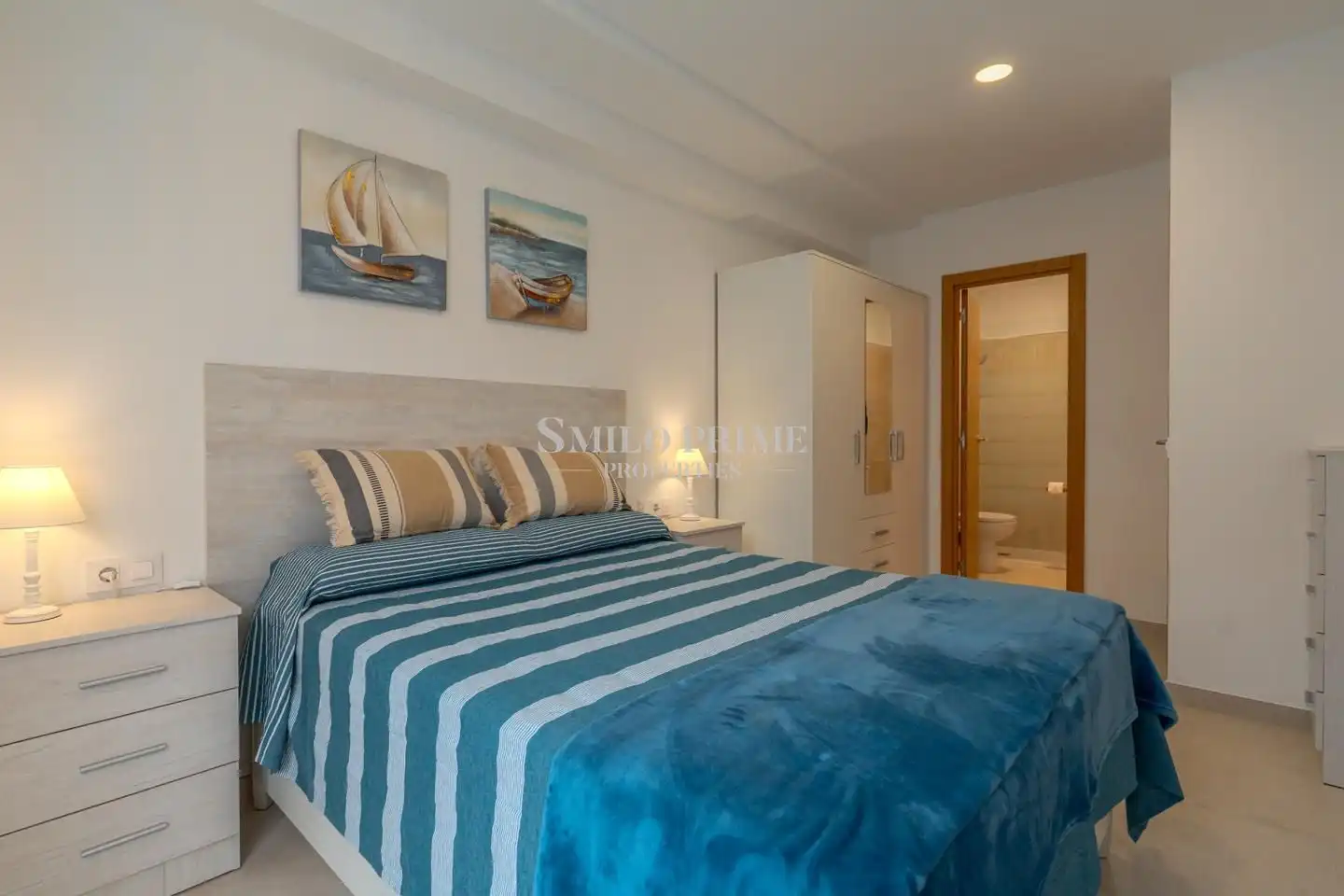 Habitación de Ático de alquiler en Guía de Isora con Terraza, Trastero y Amueblado