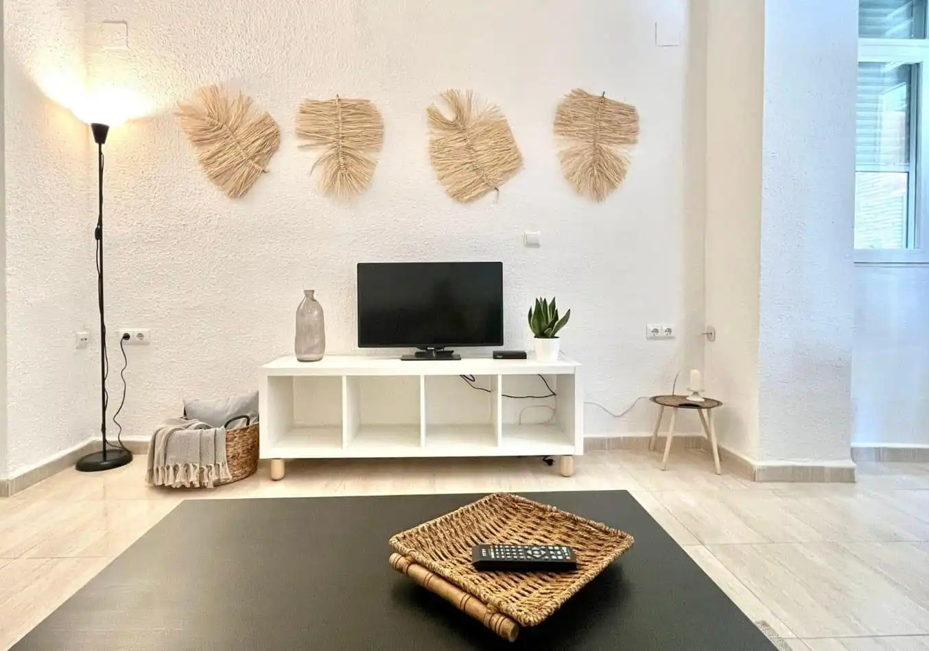 Wohnung zur Miete in Camino de Ronda