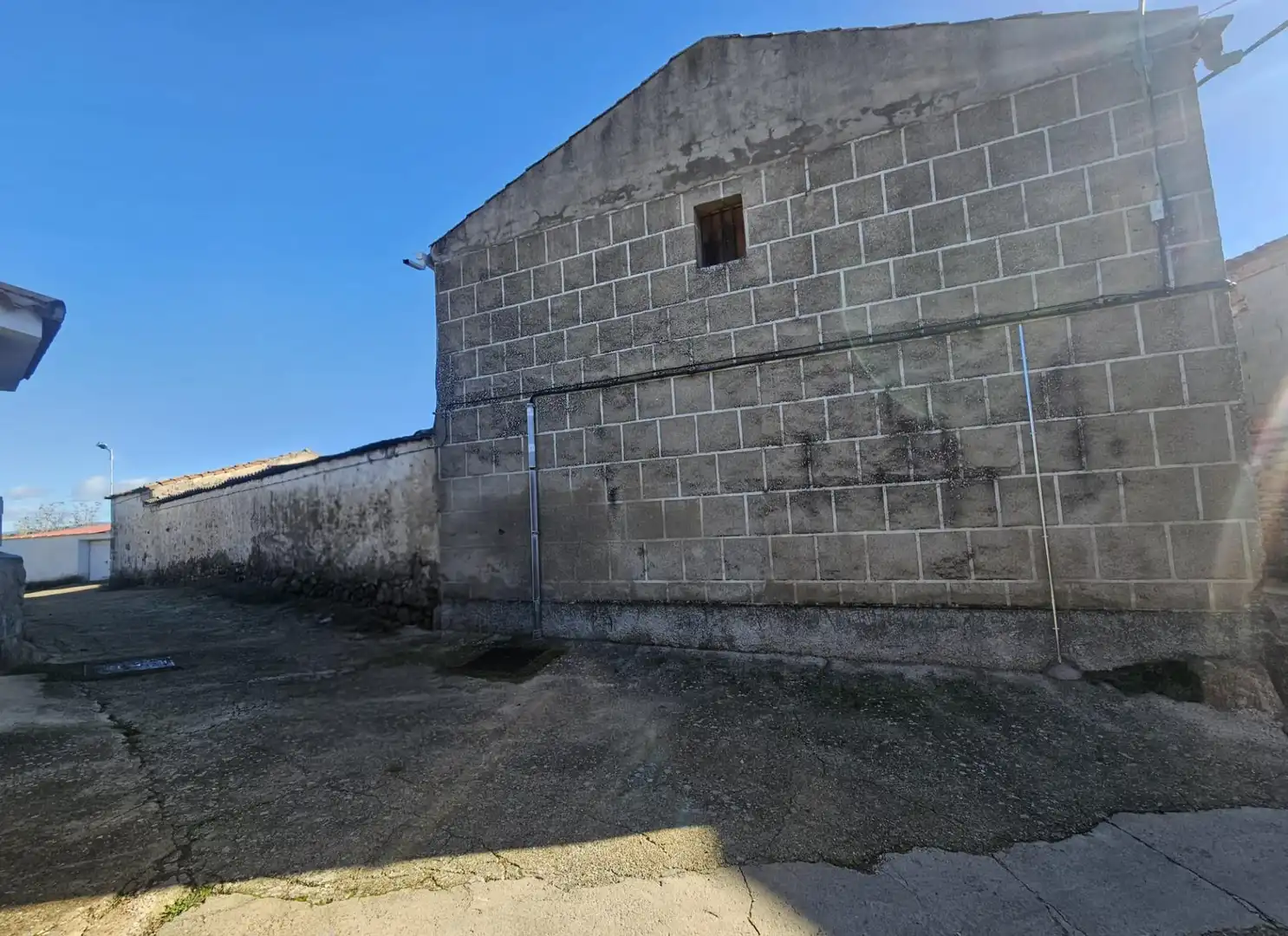House with terrace for sale in Calle IGLESIAS 38, imagen 2