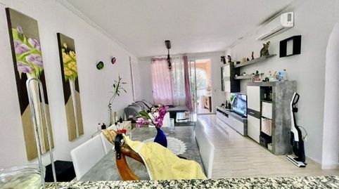 Foto 5 de Casa o chalet en venta en Gargasindi - Garduix - Colina del Sol, Calpe / Calp
