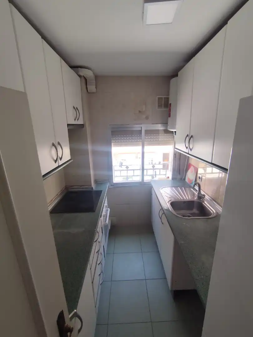 Cocina de Piso en venta en Madrid con Aire acondicionado