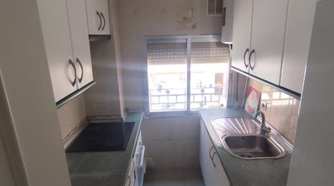 Foto 4 de Piso en venta en Calle de Santa Florencia, Los Rosales, Madrid Capital