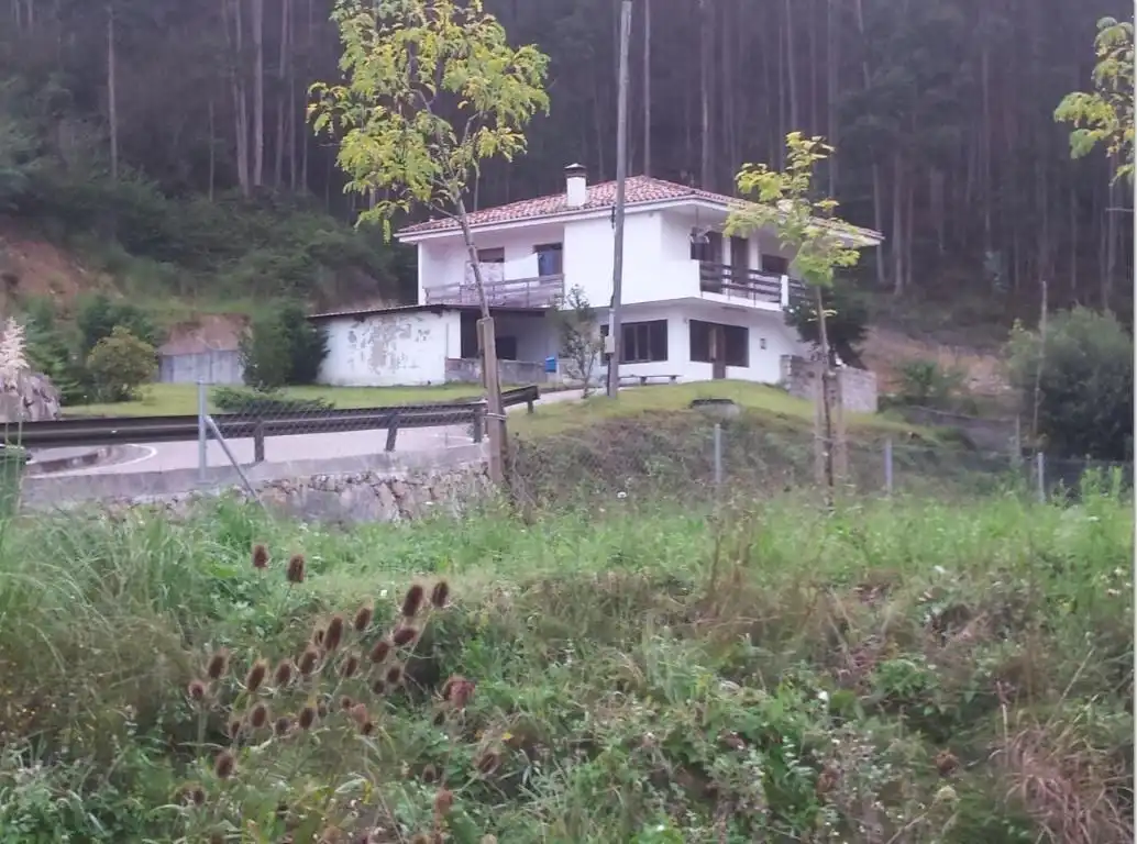 Mini appartamento in vendita a Val de San Vicente