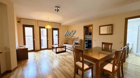 Photo 2 of Flat to rent in Cuesta Águila, Casco Histórico,  Toledo Capital