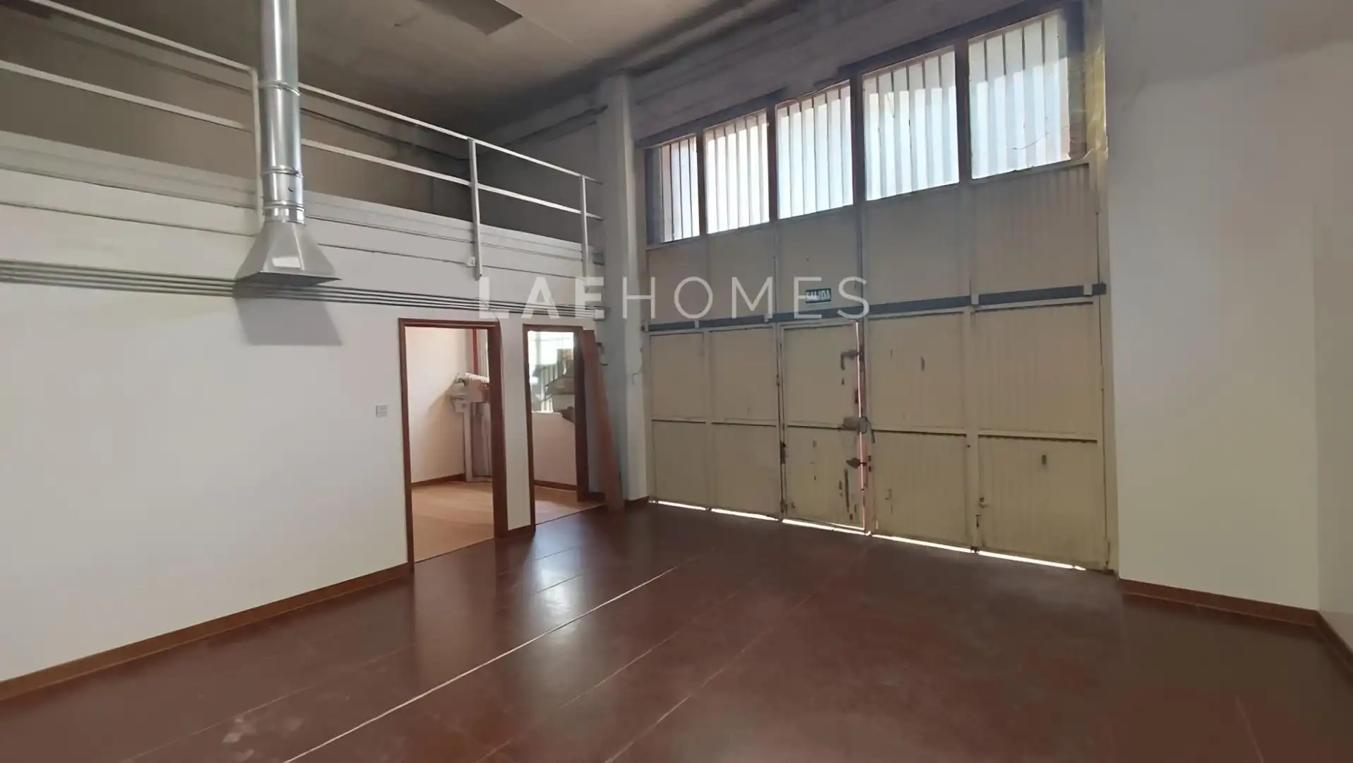 Nau industrial en venda en Alcoy / Alcoi