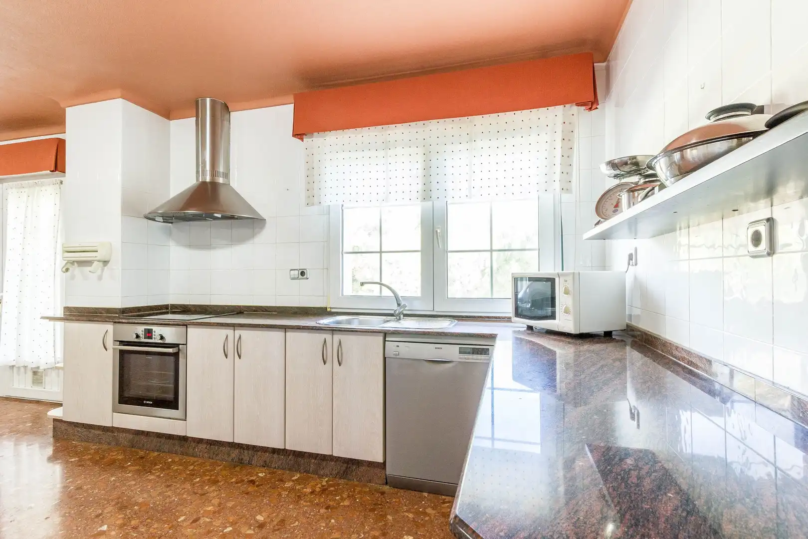 Casa rustica con piscina in vendita a Yecla, imagen 12